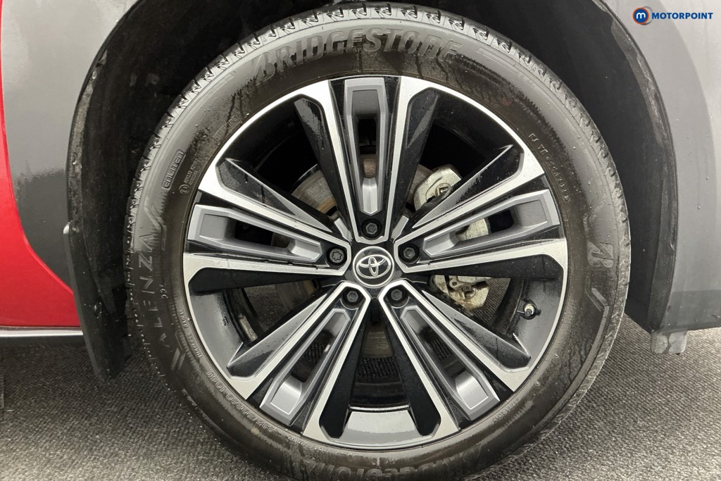 Used Toyota Other 2024 for sale - 77665898: Photo 46