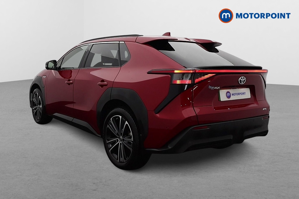 Used Toyota Other 2024 for sale - 77665898: Photo 5