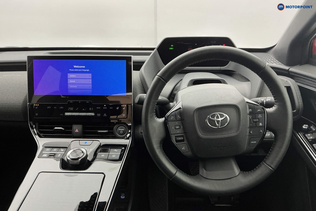 Used Toyota Other 2024 for sale - 77665898: Photo 9