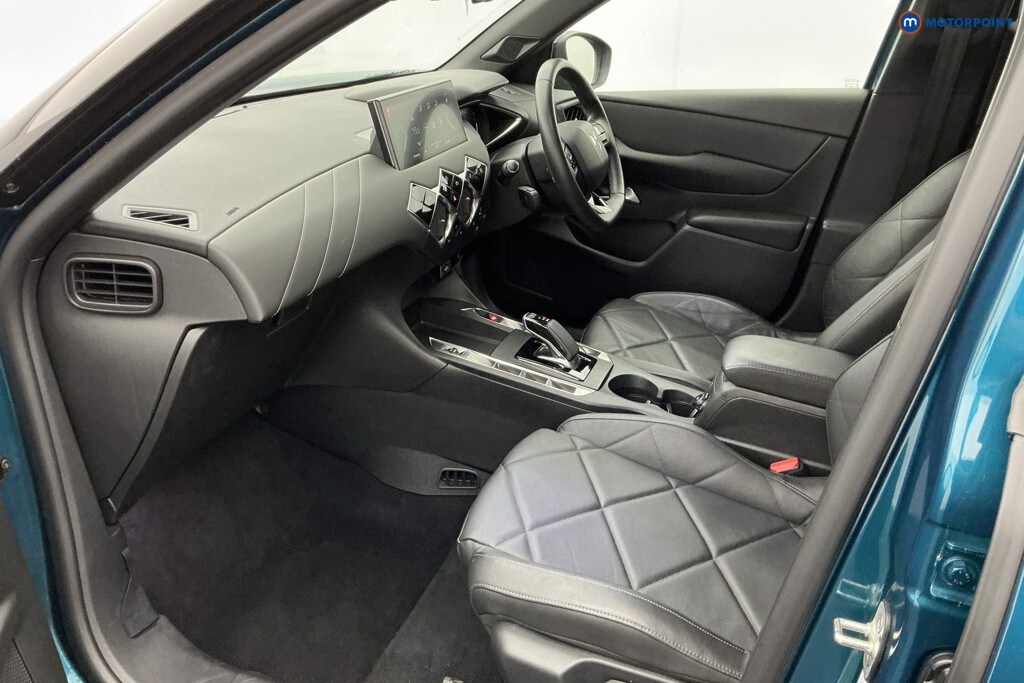 Used DS Automobiles DS 3 2022 for sale - 77888952: Photo 13