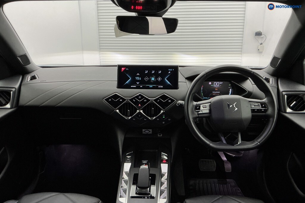 Used DS Automobiles DS 3 2022 for sale - 77888952: Photo 14