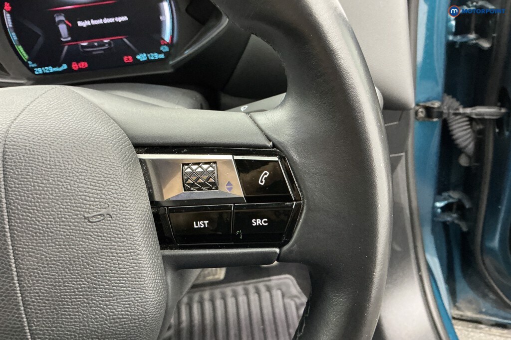 Used DS Automobiles DS 3 2022 for sale - 77888952: Photo 15