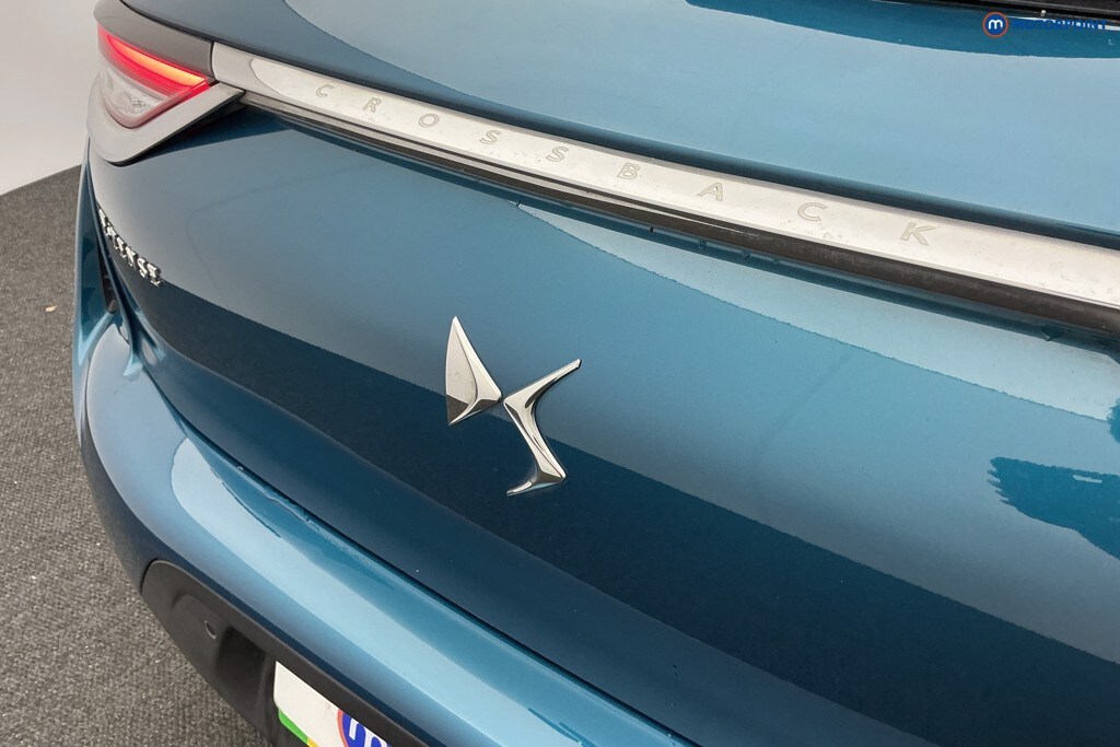 Used DS Automobiles DS 3 2022 for sale - 77888952: Photo 17