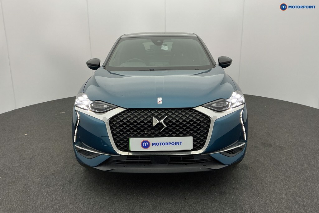 Used DS Automobiles DS 3 2022 for sale - 77888952: Photo 20