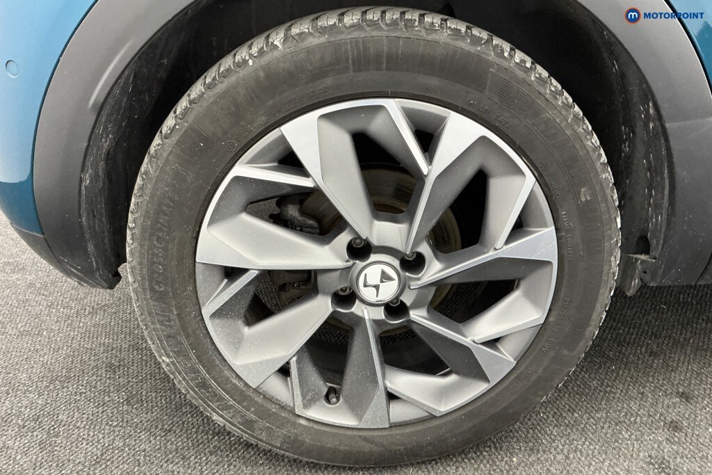 Used DS Automobiles DS 3 2022 for sale - 77888952: Photo 21