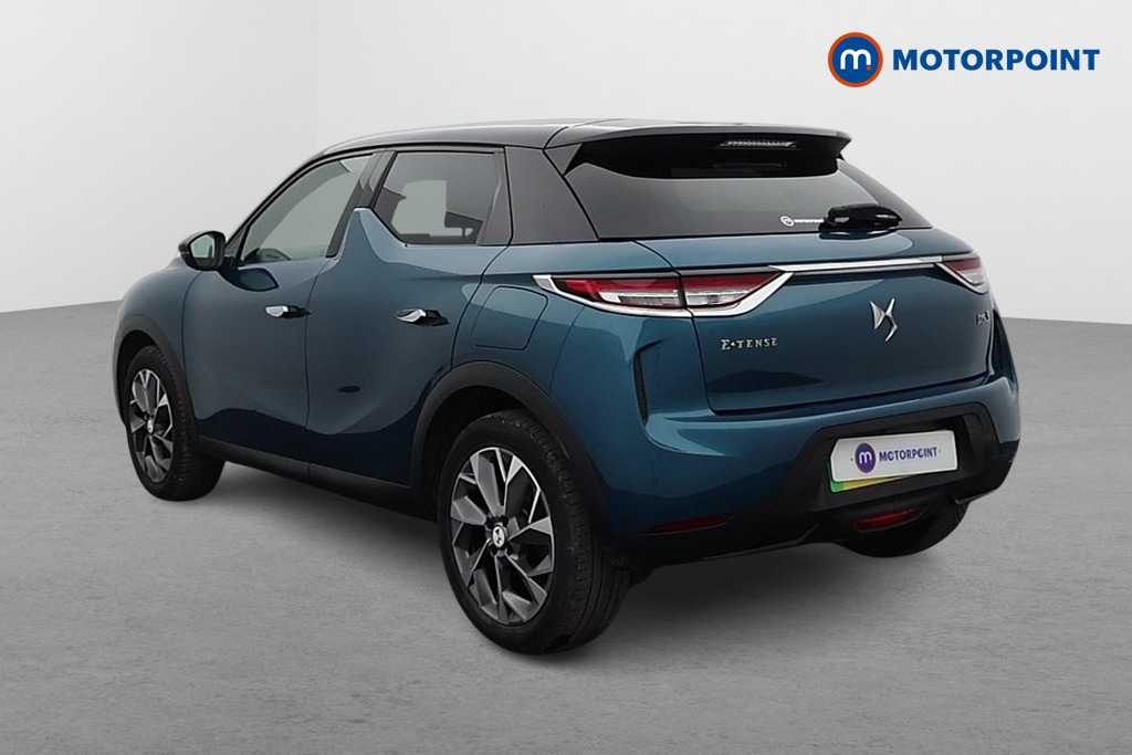 Used DS Automobiles DS 3 2022 for sale - 77888952: Photo 5