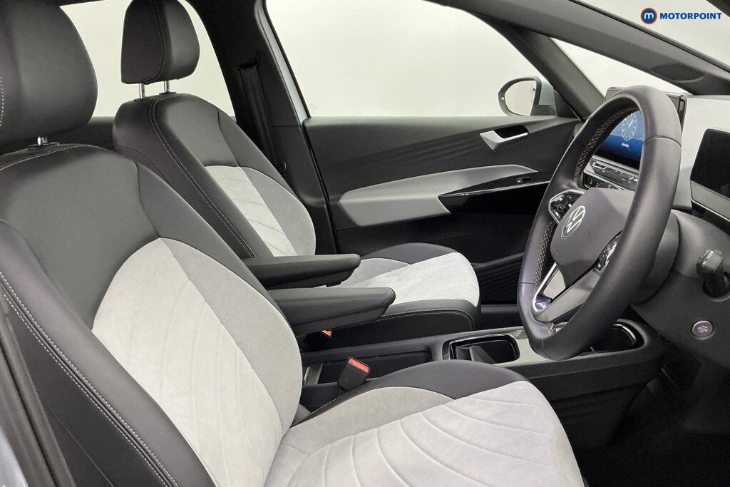 Used Volkswagen ID.3 2023 for sale - 77490362: Photo 16