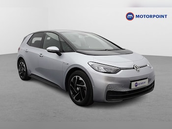 Used Volkswagen ID.3 2023 for sale - 77490362: Photo