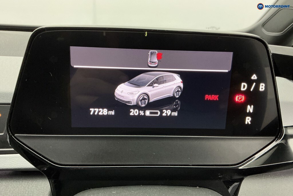 Used Volkswagen ID.3 2023 for sale - 77490362: Photo 20