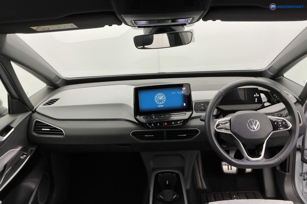 Used Volkswagen ID.3 2023 for sale - 77490362: Photo 23