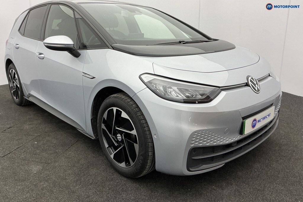 Used Volkswagen ID.3 2023 for sale - 77490362: Photo 35