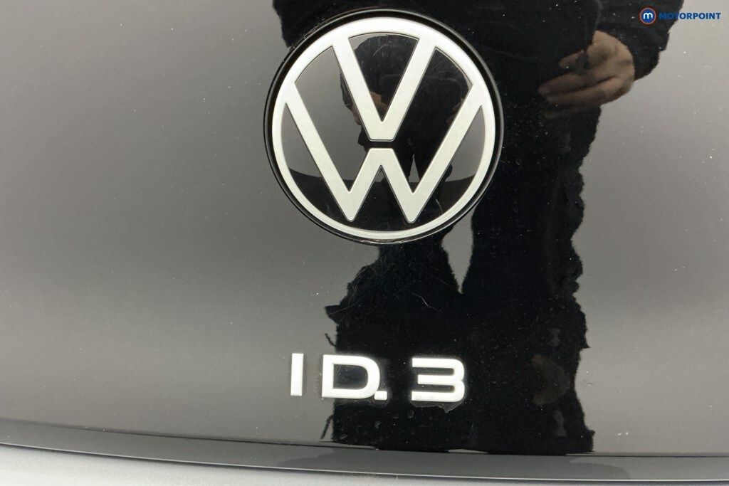 Used Volkswagen ID.3 2023 for sale - 77490362: Photo 39
