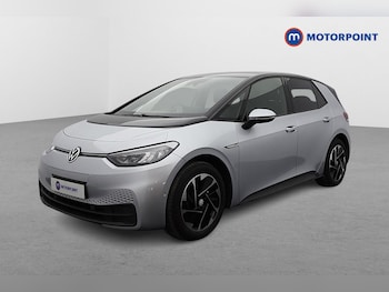 Used Volkswagen ID.3 2023 for sale - 77490362: Photo