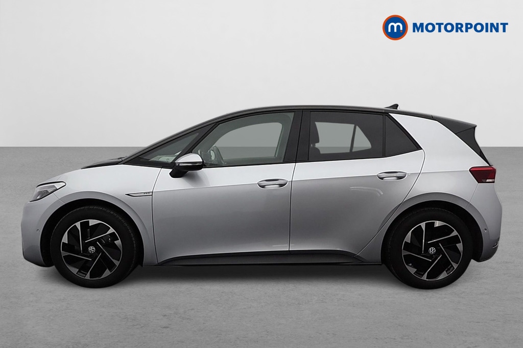 Used Volkswagen ID.3 2023 for sale - 77490362: Photo 4