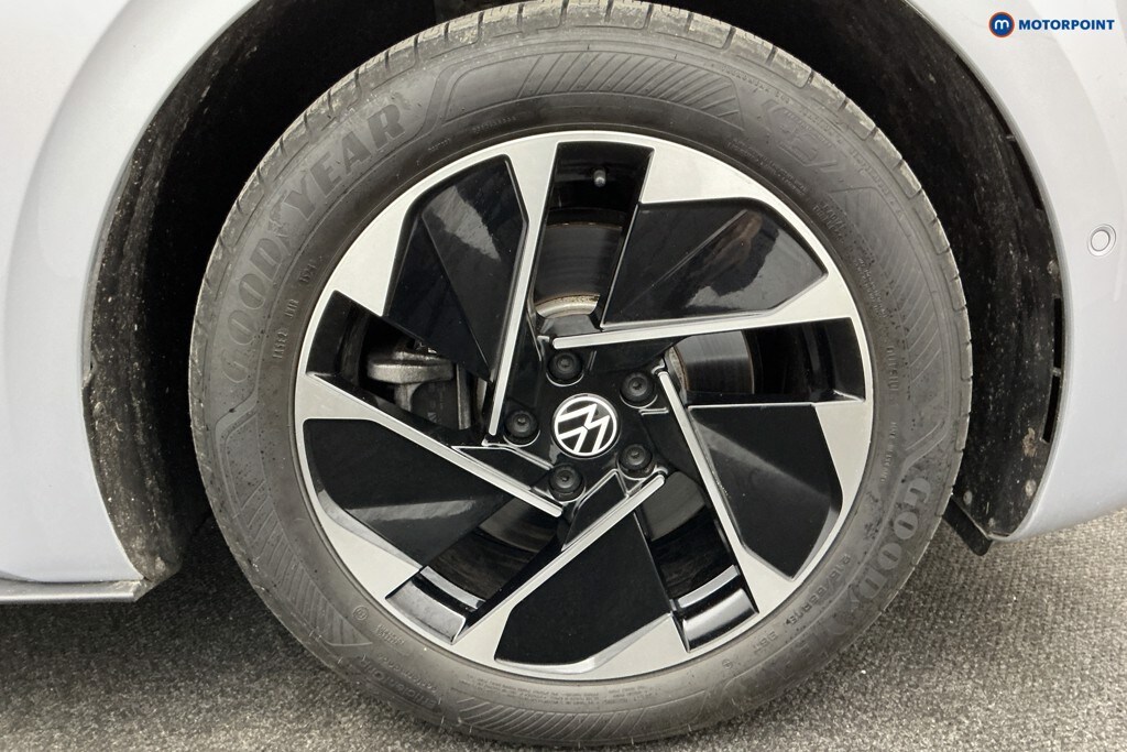 Used Volkswagen ID.3 2023 for sale - 77490362: Photo 44