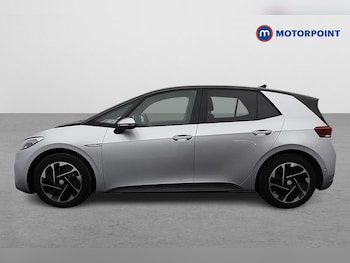 Used Volkswagen ID.3 2023 for sale - 77490362: Photo