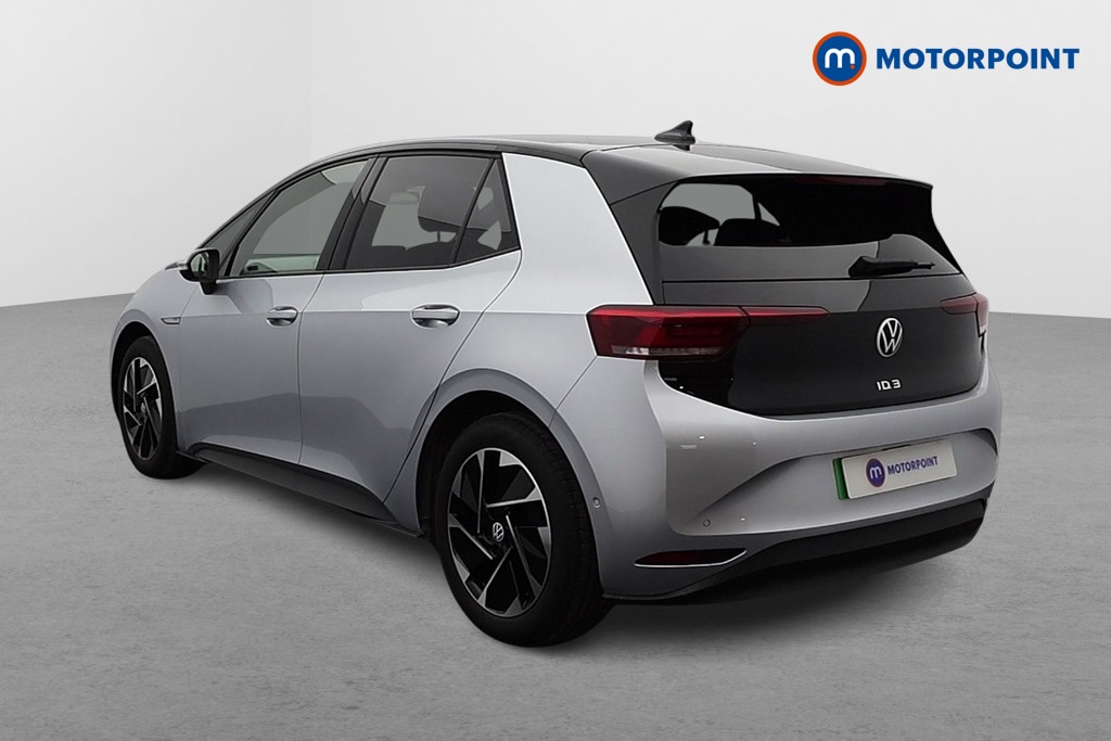 Used Volkswagen ID.3 2023 for sale - 77490362: Photo 5