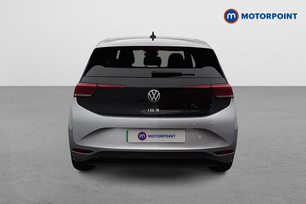 Used Volkswagen ID.3 2023 for sale - 77490362: Photo 6