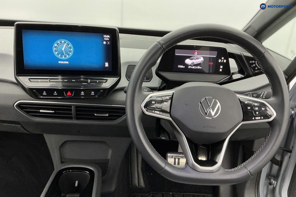 Used Volkswagen ID.3 2023 for sale - 77490362: Photo 9