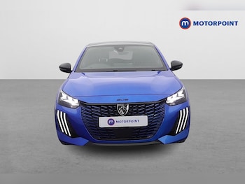 Used Peugeot 208 2024 for sale - 78340820: Photo