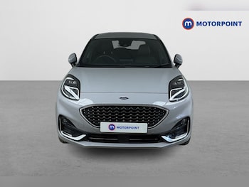 Used Ford Puma 2021 for sale - 75653573: Photo