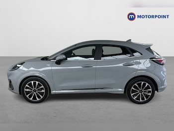 Used Ford Puma 2021 for sale - 75653573: Photo