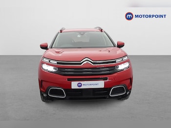 Used Citroen C5 Aircross 2022 for sale - 78344621: Photo