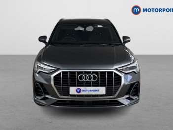 Used Audi Q3 2020 for sale - 74435689: Photo