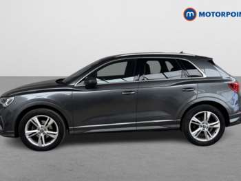 Used Audi Q3 2020 for sale - 74435689: Photo