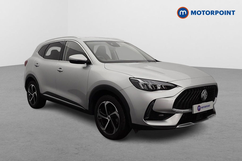 Used MG MG HS 2024 for sale - 76322645: Photo 1
