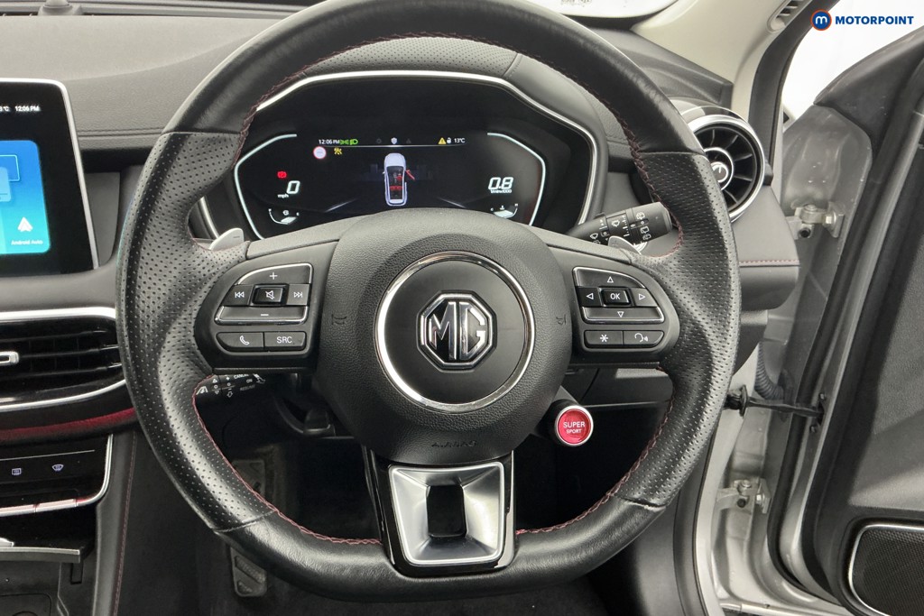 Used MG MG HS 2024 for sale - 76322645: Photo 14