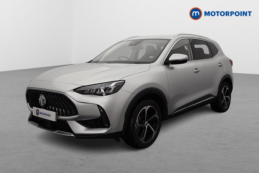 Used MG MG HS 2024 for sale - 76322645: Photo 3