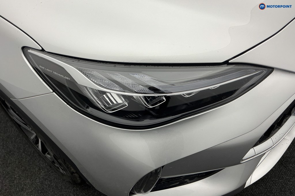Used MG MG HS 2024 for sale - 76322645: Photo 35