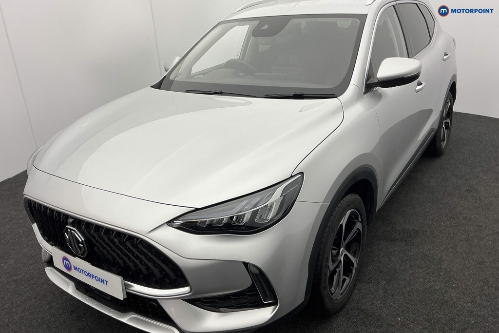 Used MG MG HS 2024 for sale - 76322645: Photo 38