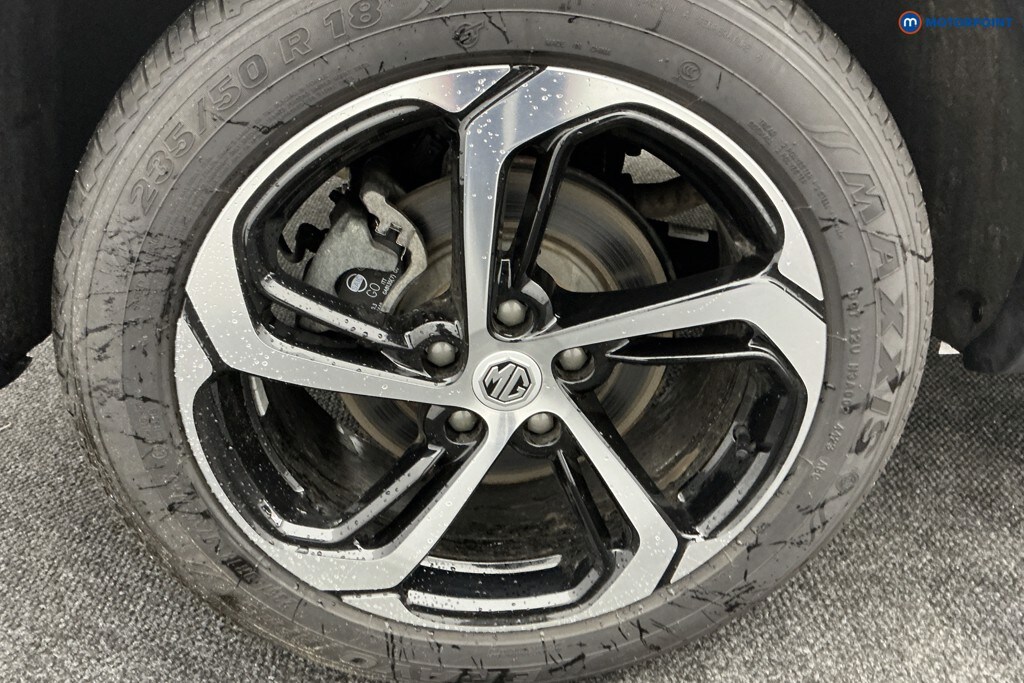 Used MG MG HS 2024 for sale - 76322645: Photo 42