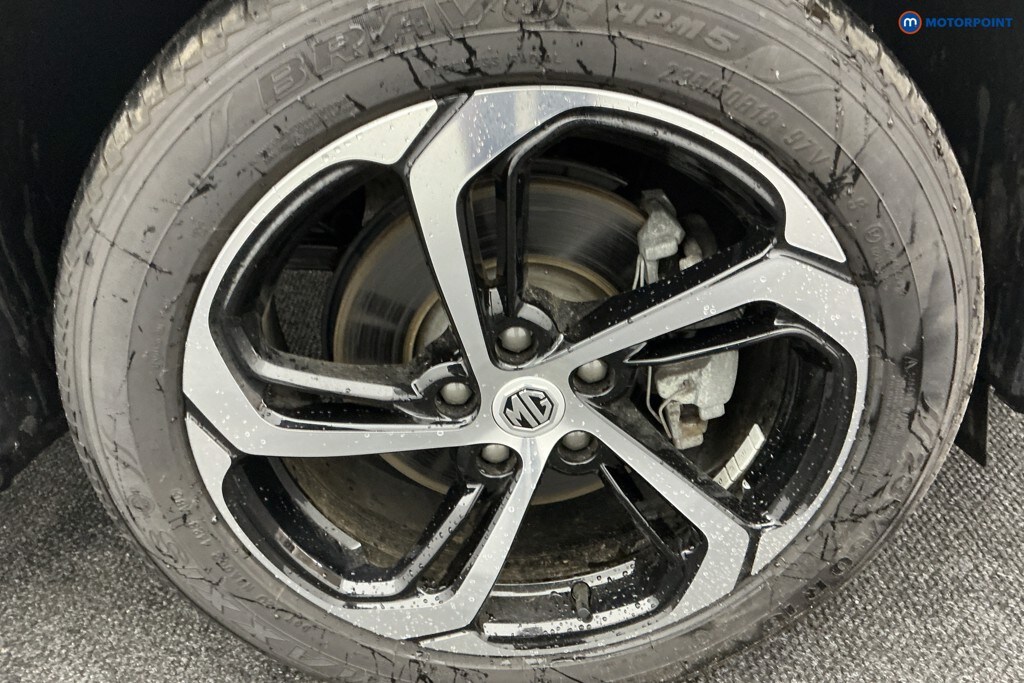 Used MG MG HS 2024 for sale - 76322645: Photo 43