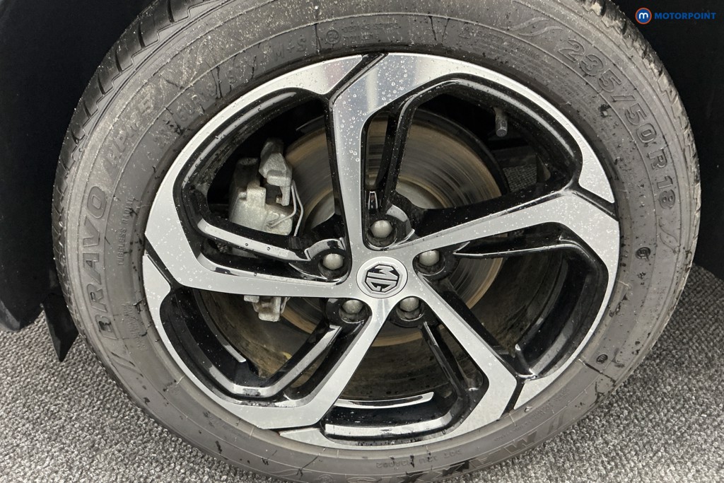 Used MG MG HS 2024 for sale - 76322645: Photo 44