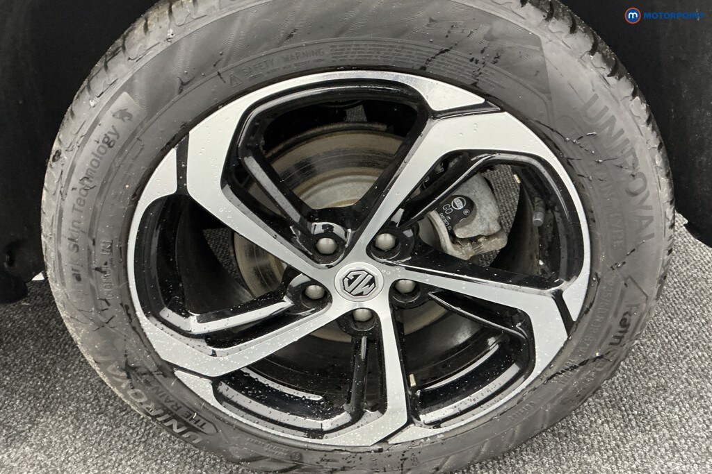Used MG MG HS 2024 for sale - 76322645: Photo 45