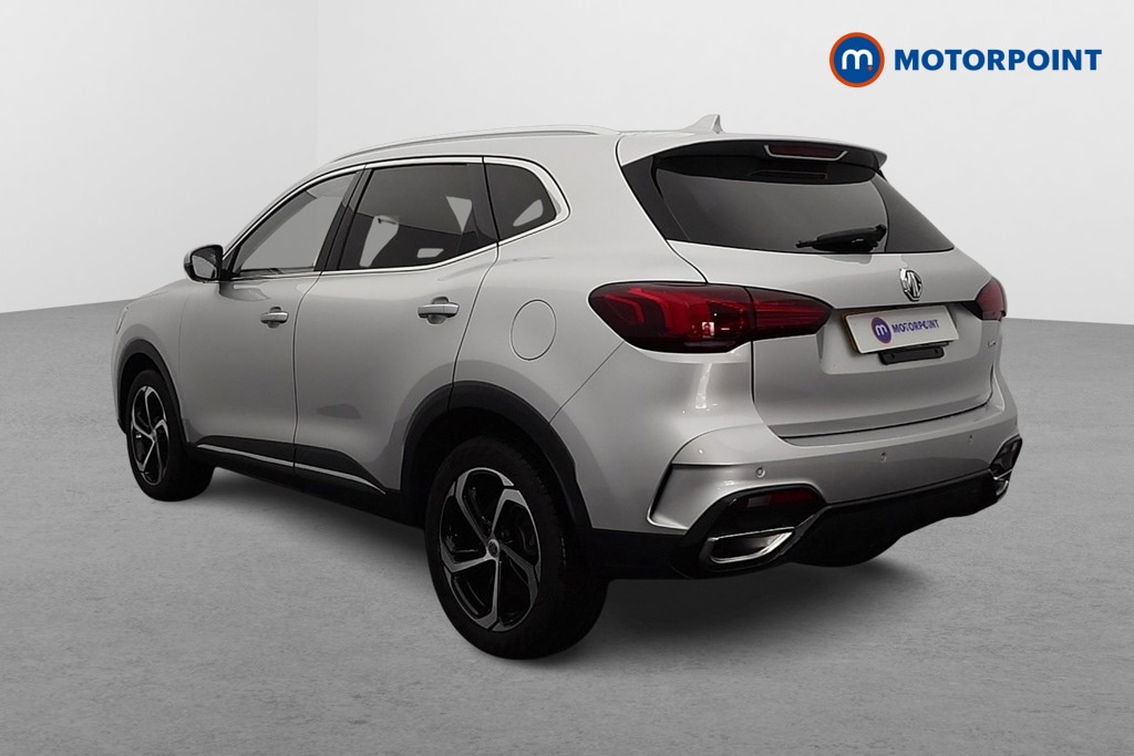 Used MG MG HS 2024 for sale - 76322645: Photo 5