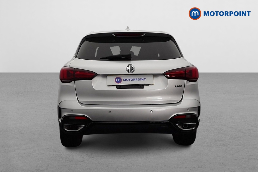 Used MG MG HS 2024 for sale - 76322645: Photo 6