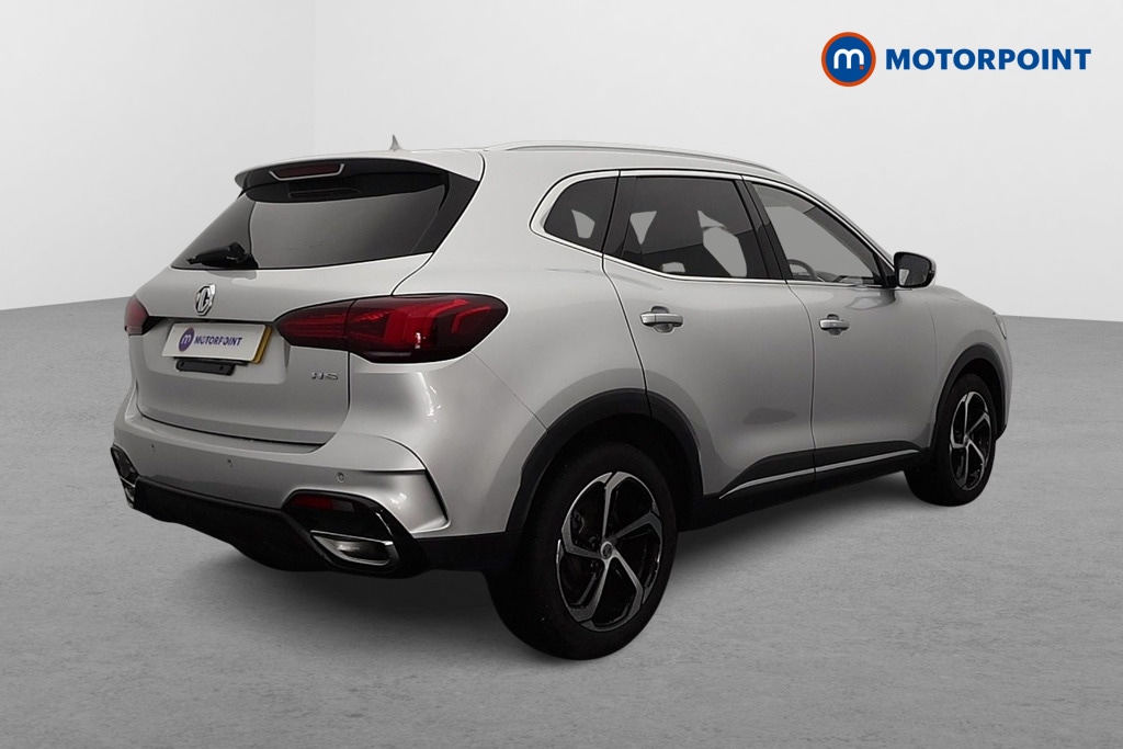 Used MG MG HS 2024 for sale - 76322645: Photo 7