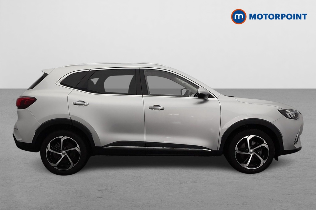 Used MG MG HS 2024 for sale - 76322645: Photo 8