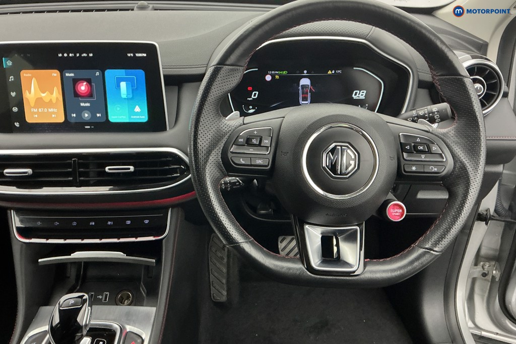 Used MG MG HS 2024 for sale - 76322645: Photo 9