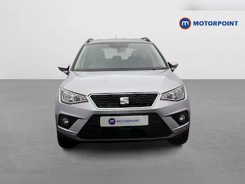 Used SEAT Arona 2020 for sale - 76453101: Photo