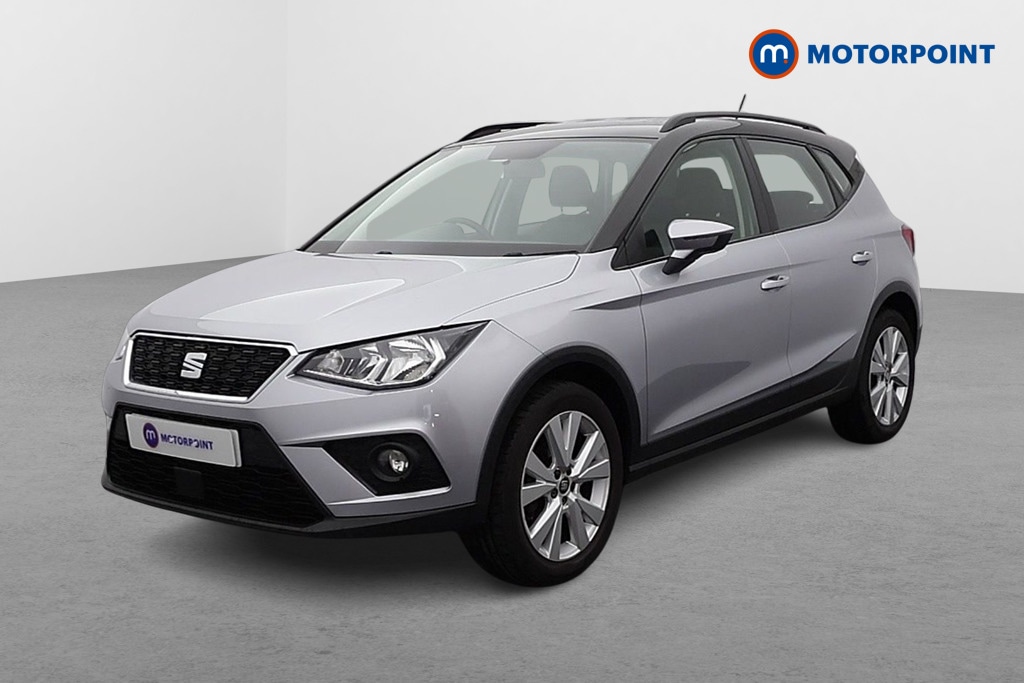 Used SEAT Arona 2020 for sale - 76453101: Photo 3