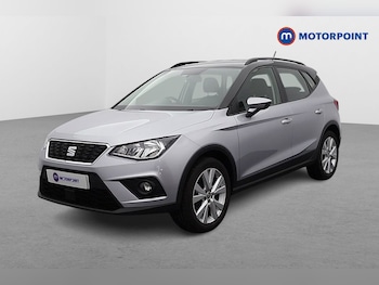 Used SEAT Arona 2020 for sale - 76453101: Photo