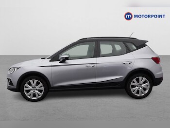 Used SEAT Arona 2020 for sale - 76453101: Photo