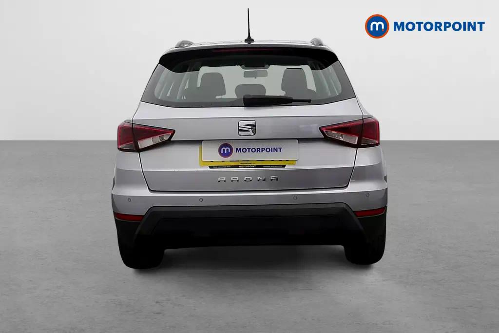 Used SEAT Arona 2020 for sale - 76453101: Photo 5