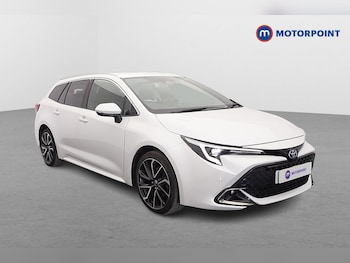 Used Toyota Corolla 2025 for sale - 78357291: Photo