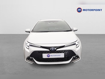 Used Toyota Corolla 2025 for sale - 78357291: Photo